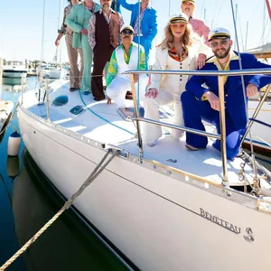 Yacht Rock Revival - Mudgeeraba Image 1