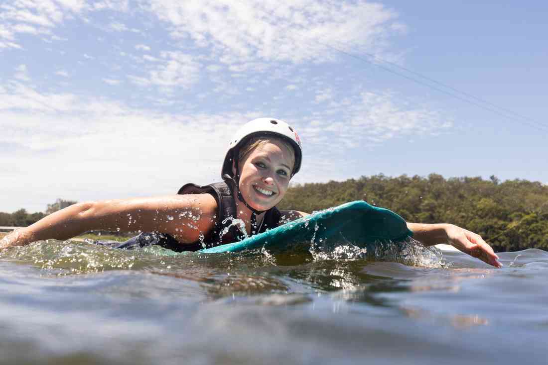 Gold Coast Wake Park