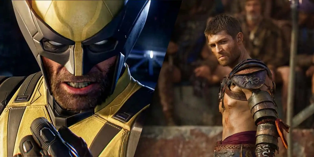 Becoming Wolverine with Liam McIntyre Image 1