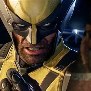 Becoming Wolverine with Liam McIntyre Image 1