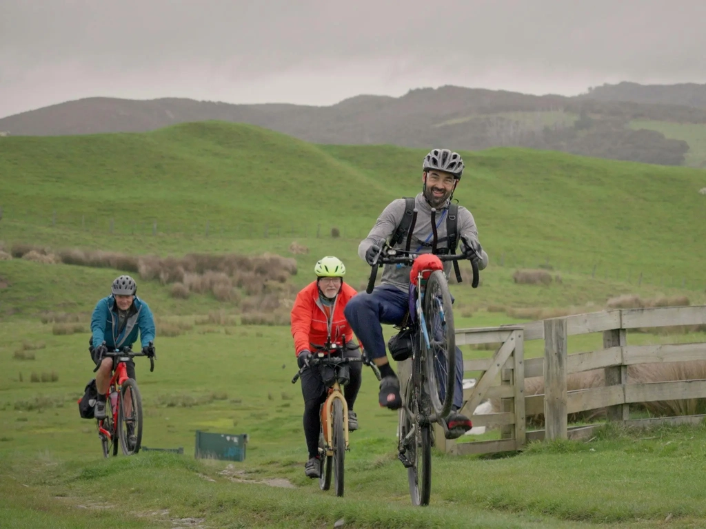 The Big Bike Film Night 2025 - Gold Coast Image 3