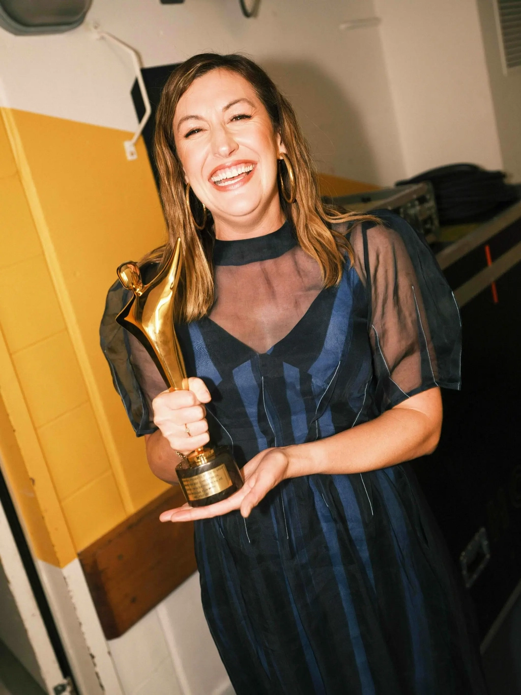 AACTA Awards Industry Gala Image 4