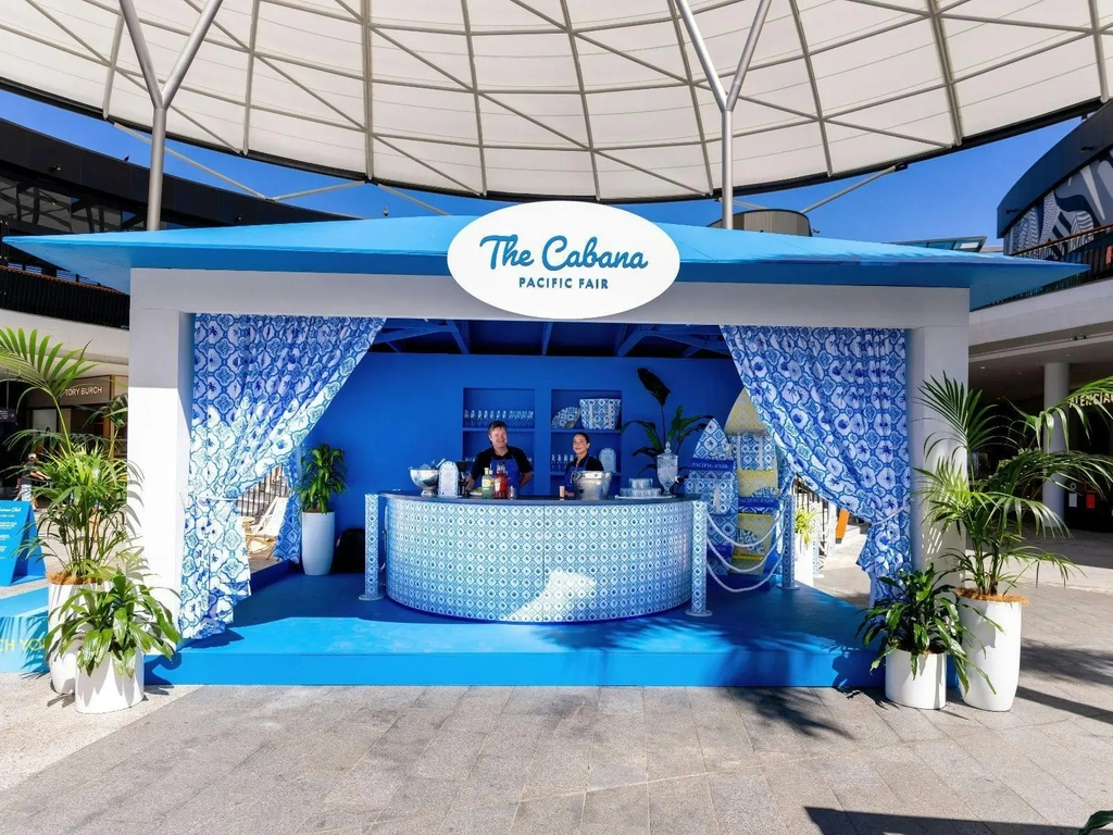 The Summer Club at Pacific Fair Image 3