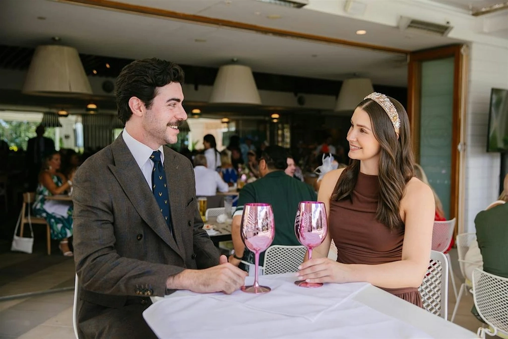 Melbourne Cup at Cucina Vivo, The Star Gold Coast Image 1