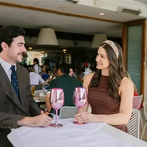 Melbourne Cup at Cucina Vivo, The Star Gold Coast Image 1