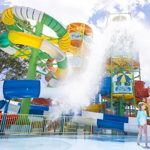 Waterpark