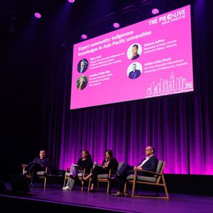 PIE Live Asia Pacific 2025