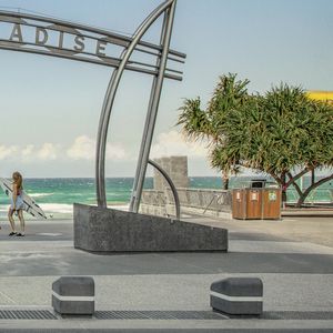 Surfers Paradise