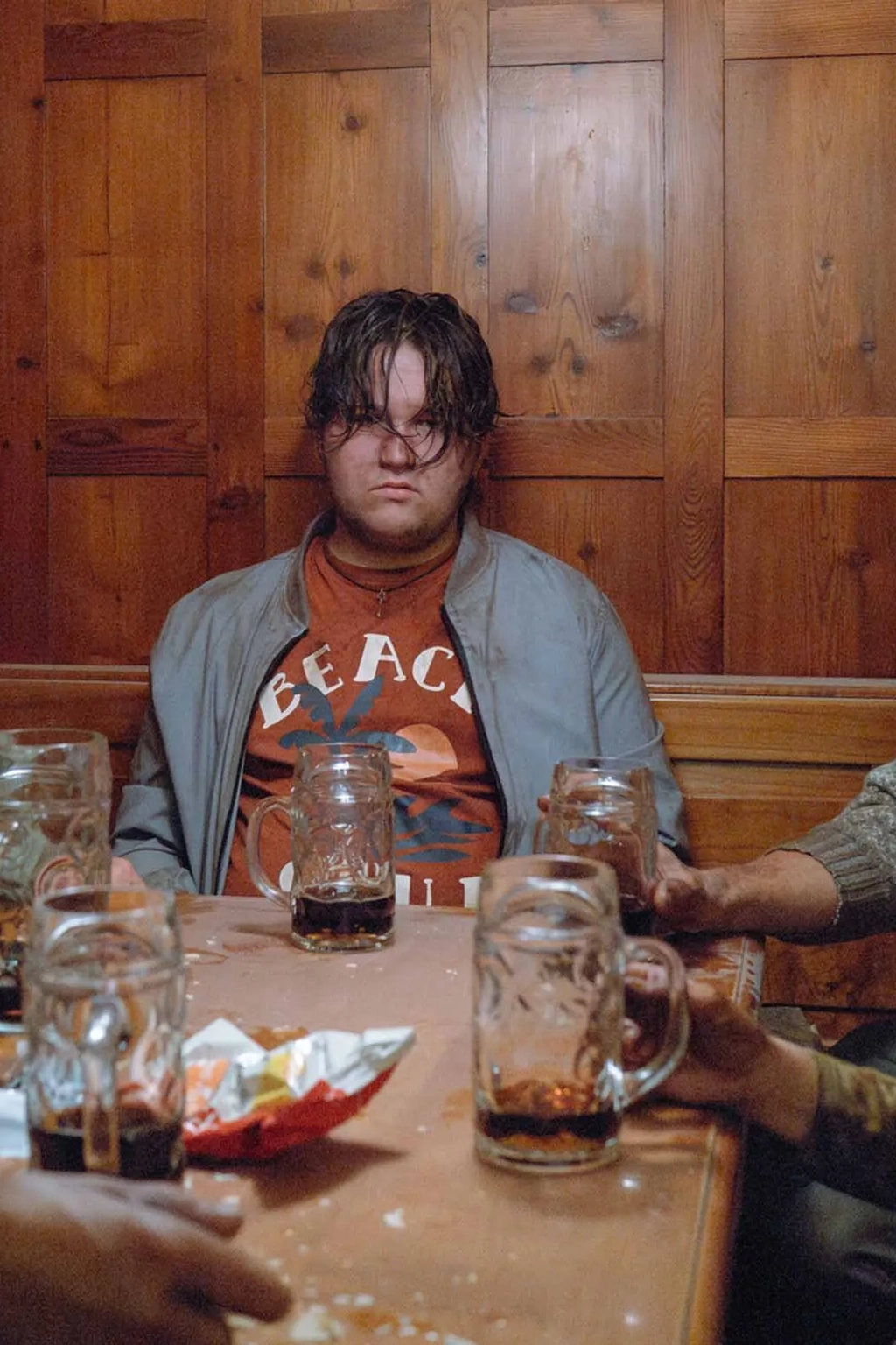 The Holy Boy Image 1