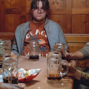 The Holy Boy Image 1