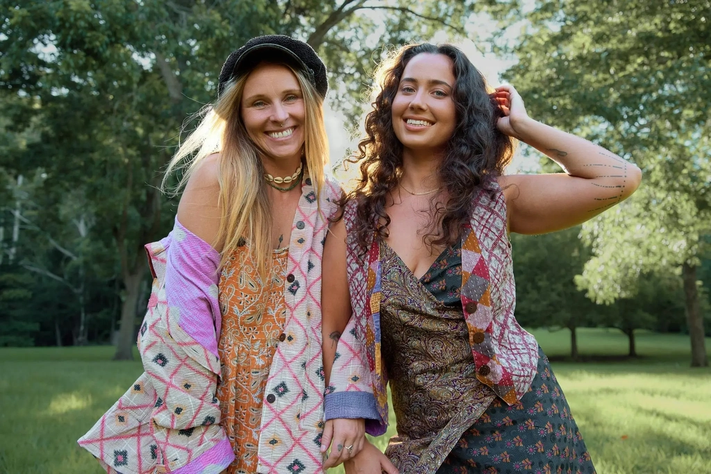 Renew Bohemian Spring Bazaar Image 1
