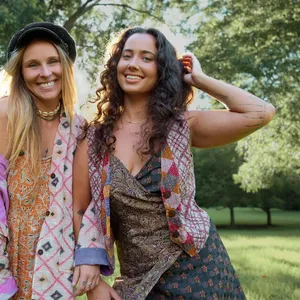 Renew Bohemian Spring Bazaar Image 1