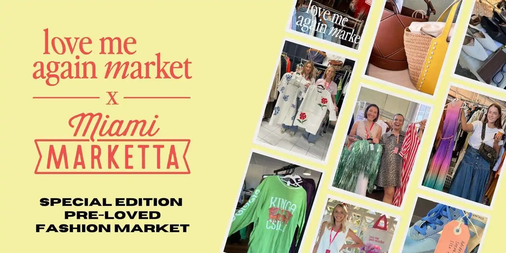 Miami Marketta Gold Coast Market - Saturday 21 March, 2026 Image 1