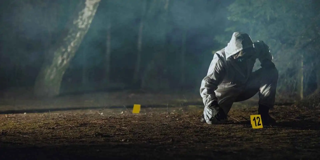 Crimes That Stay with You Image 1