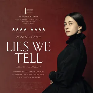 Lies We Tell Image 1