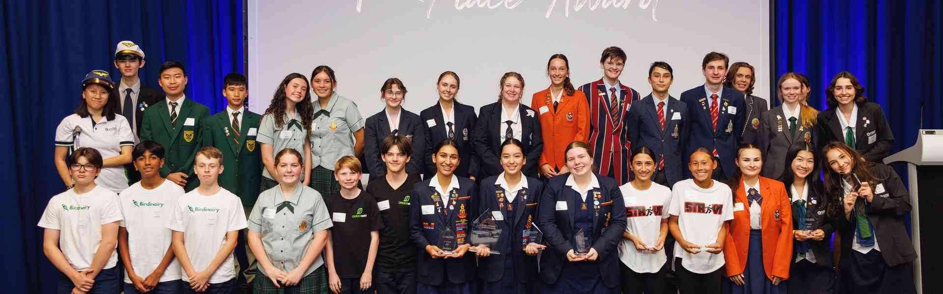 Mayor's Technology and Innovation awards - 2023
