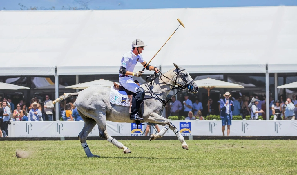 Pacific Fair Magic Millions Polo & Showjumping 2025 Image 2