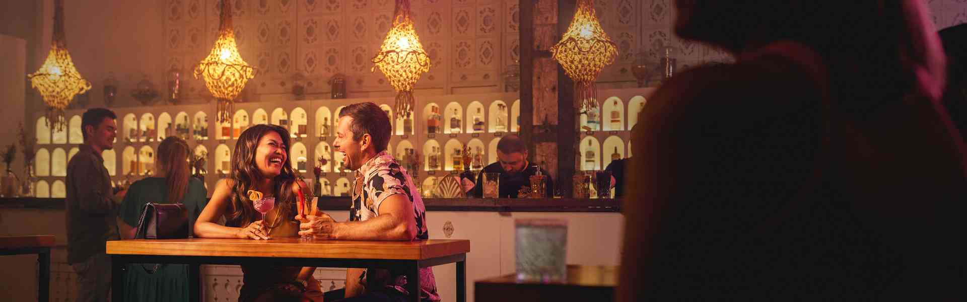 Explore Gold Coast Bars: Top Picks & Hidden Gems