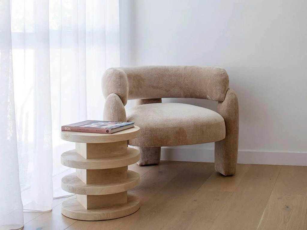 3 Bedroom home in Burleigh - Master