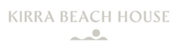 Kirra Beach House Logo Image