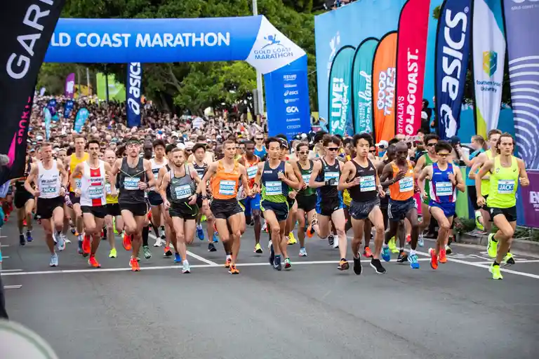 Gold Coast Marathon Image 2