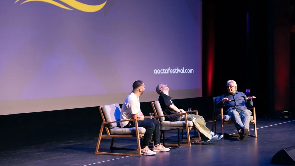 AACTA Festival Image 1