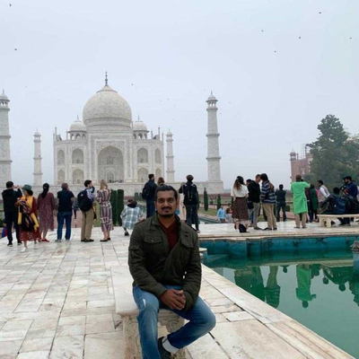 Abedin Poonawala