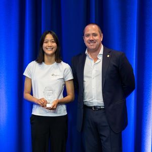 EGC MTIA Pitch Night at Bond University