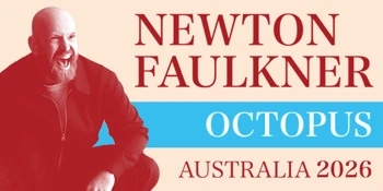 Newton Faulkner (UK) Image 1