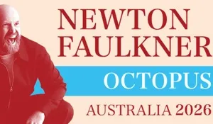 Newton Faulkner (UK) Image 1
