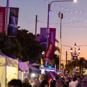 CBD Sundown Markets Image 1
