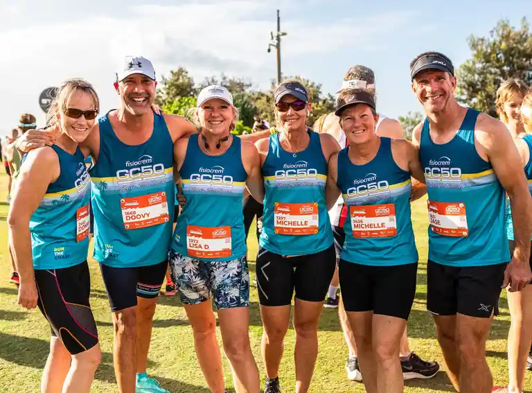 fisiocrem GC50 Run Festival Image 6