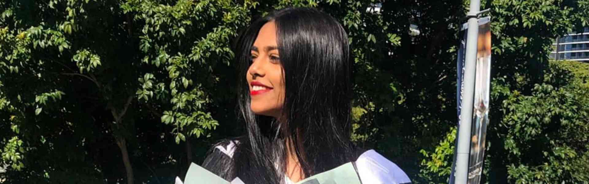 SHREYA KULKARNI BANNER
