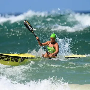 Shaw and Partners Iron Series - Surfers Paradise Rounds Image 1