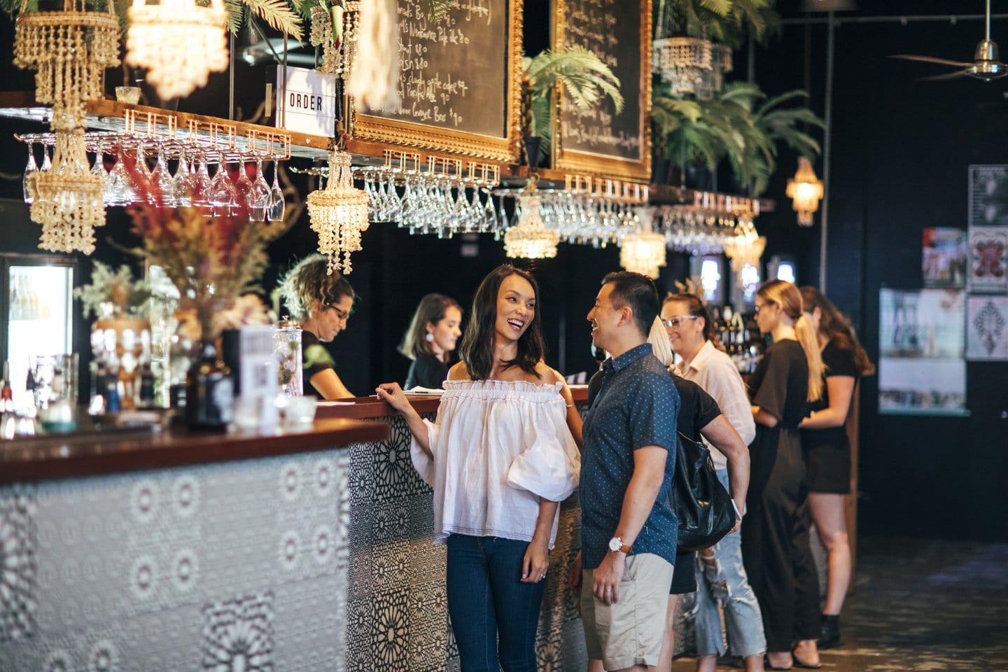 Secret Spots Locals Love On The Gold Coast