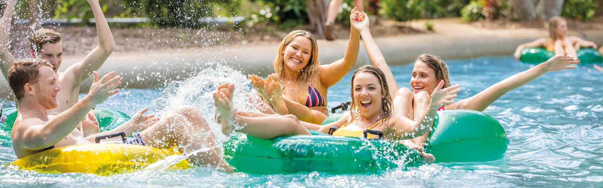 Beat the Heat: Activities and Spots to Keep Cool