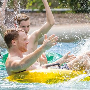 Wet 'N' Wild Gold Coast