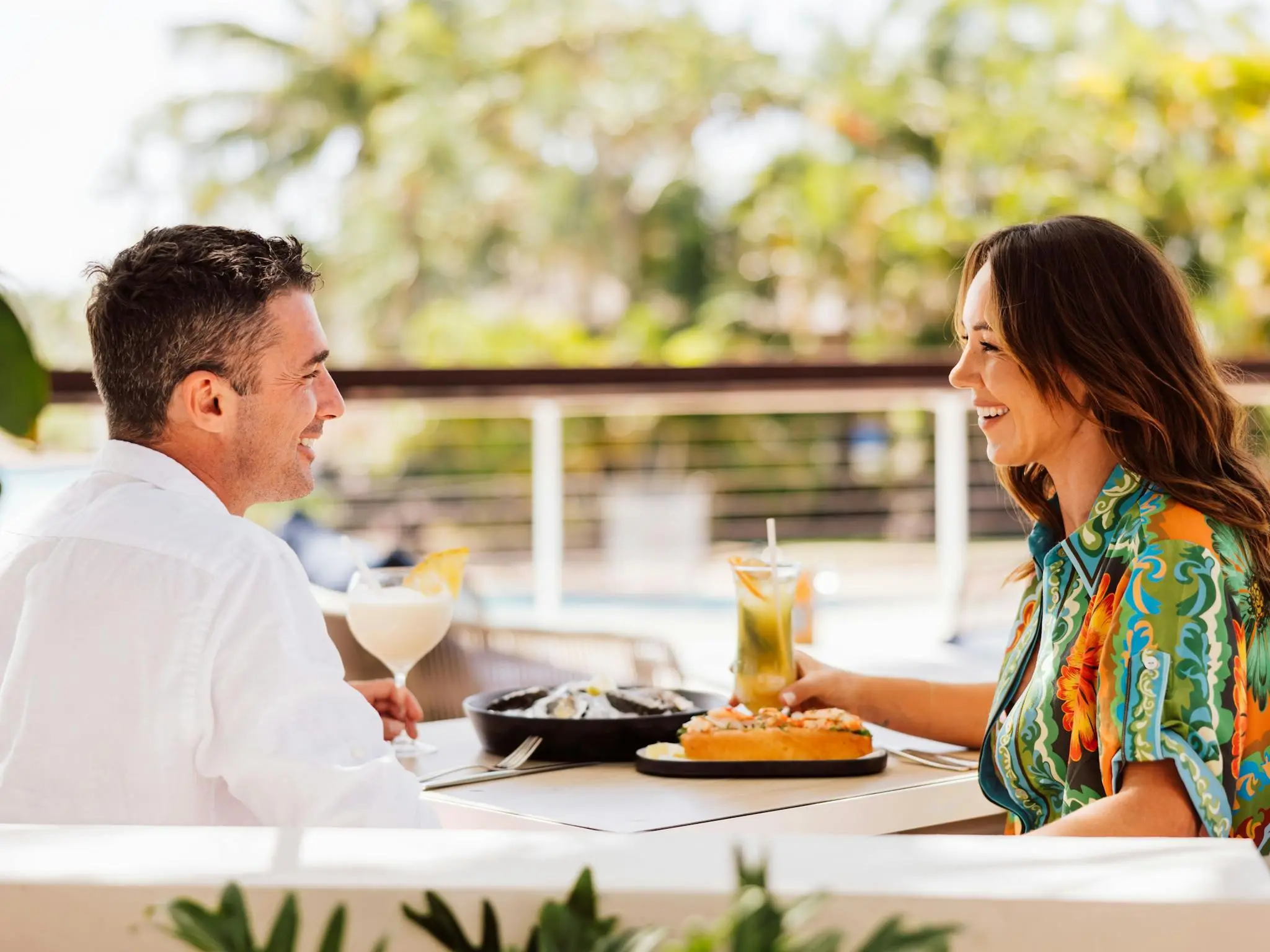 Exclusive Locals Staycation