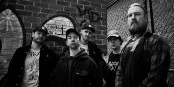 IRON MIND - LIVE @ VINNIES Image 1