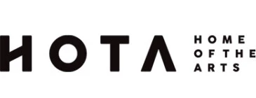 HOTA, Home of the Arts Logo Image