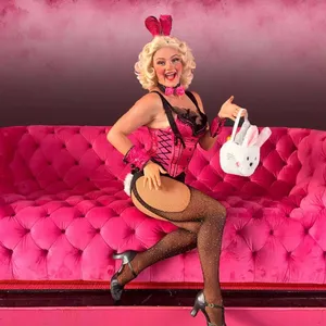 Easter Spectacular: Get Your Flock On at Pink Flamingo Gold Coast Image 1