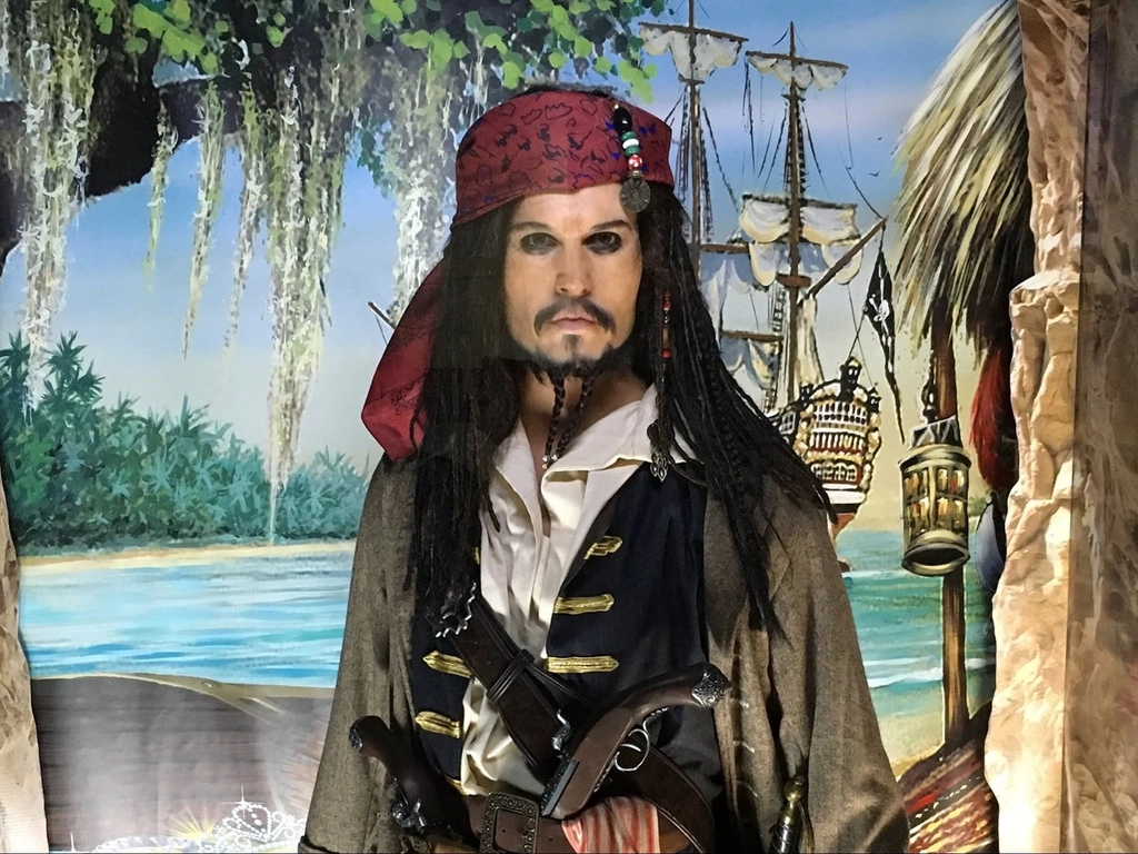 Gold Coast Wax Museum Destination Gold Coast