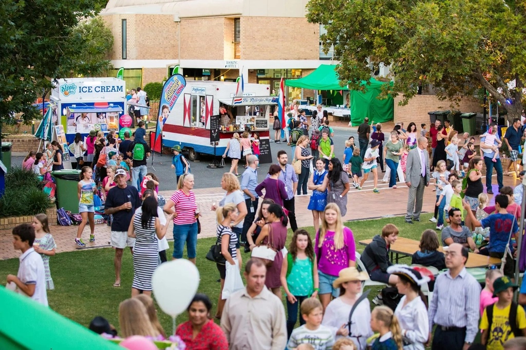 Storyfest Gold Coast Prologue Party Image 6