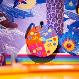 Sunroom – Groovy Games Image 1