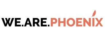 We Are Phoenix Logo Image