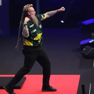 Dabble Darts ANZ Premier League in Gold Coast Image 1