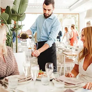 Italian Long Lunch at Cucina Vivo, The Star Gold Coast Image 1