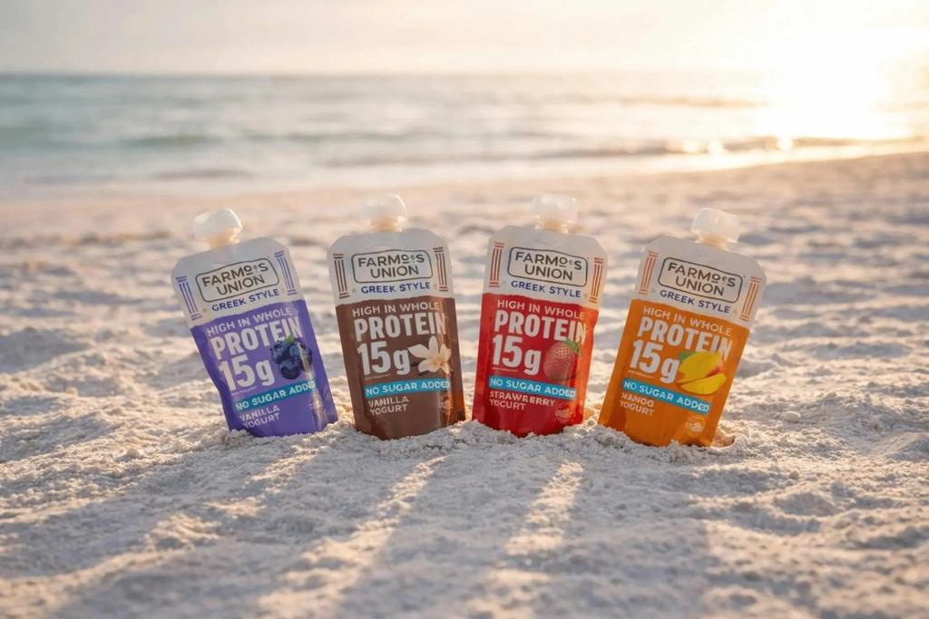 Farmers Union DJ Led Morning Rave at Cali Beach Club Image 2