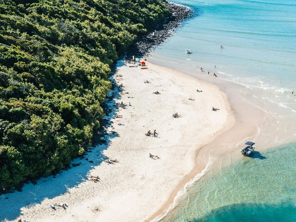 Gold Coast adventure experiences