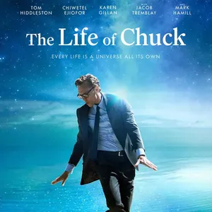 The Life Of Chuck Image 1